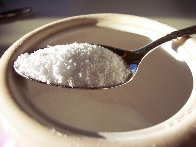 Чем заменить сахар в еде