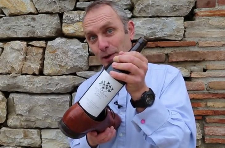 Уникальные лайфхаки для любителей вина