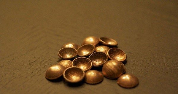 Как использовать монеты в быту