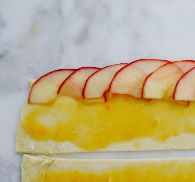 Куда деть урожай: три простых и быстрых рецепта с яблоками