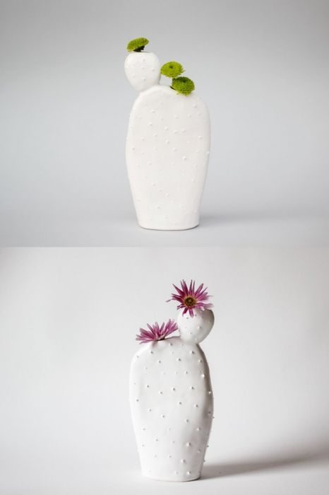 Уникальнейшие вазы, которые украсят любой интерьер