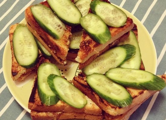 Простые рецепты вкусных сэндвичей на завтрак