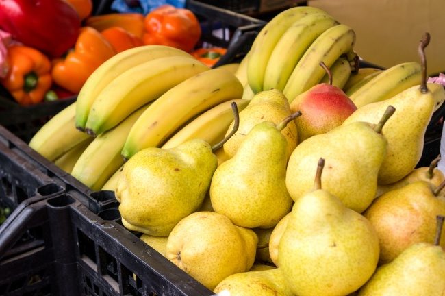 Как сохранить овощи и фрукты наисвежайшими: гениальные уловки!