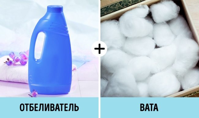 Как сделать ванну идеально чистой