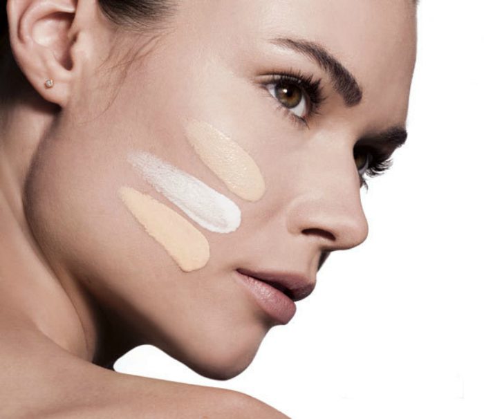 Секреты макияжа, которые должна знать каждая женщина!