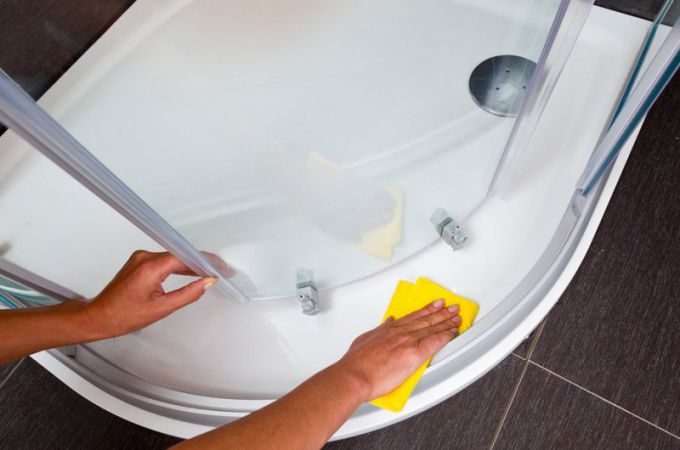 Как очистить и отбелить ванну: практичная инструкция