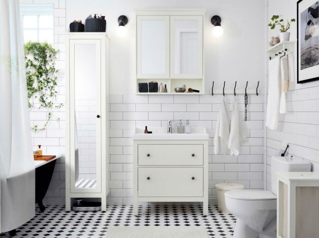 Когда душа и душ требуют перемен: 6 эконом-способов обновить ванную комнату без ремонта