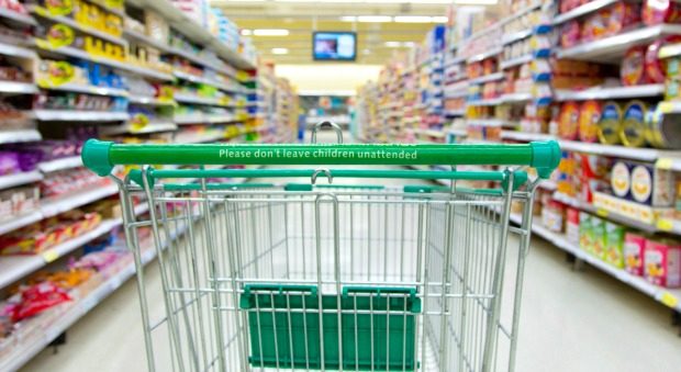 14 советов как выбрать самую быструю кассу в супермаркете