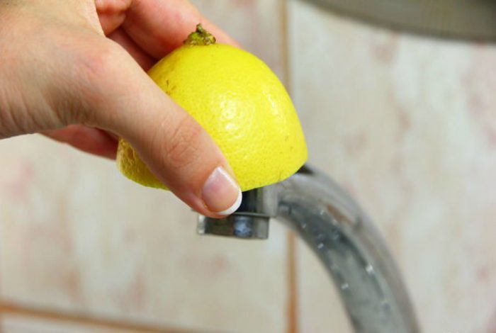 20 необычных способов применения лимонов