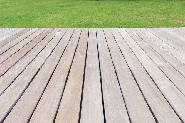 Полимерная доска – отличная альтернатива деревянной