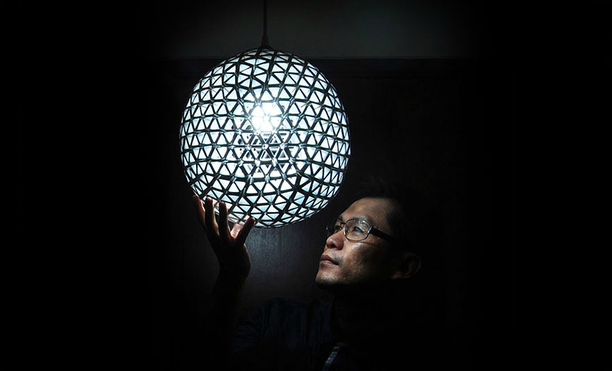 20 идей как сделать потрясающий абажур для лампы
