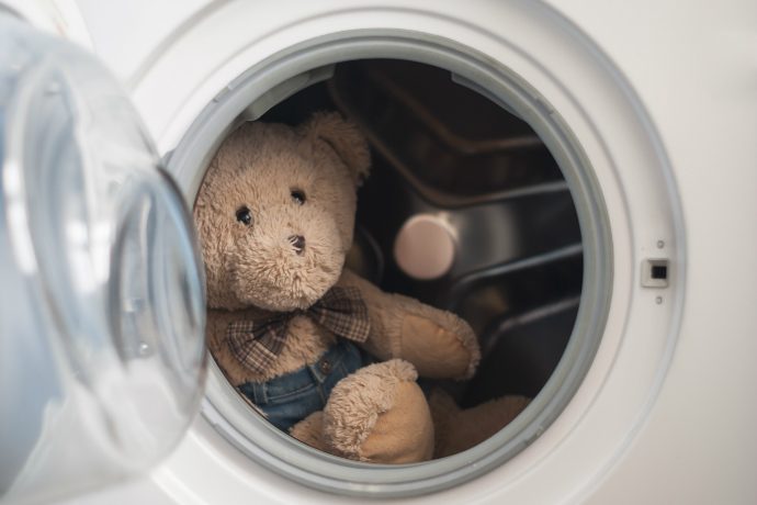 10 вещей, которые можно смело класть в стиральную машину!