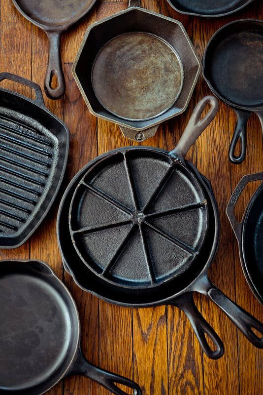 5 предметов кухоной утвари, которые вы храните неправильно