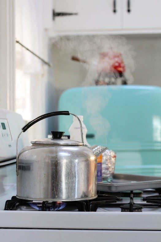 5 способов увлажнить воздух в доме