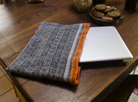 10 вещей, которые можно сделать из старого свитера