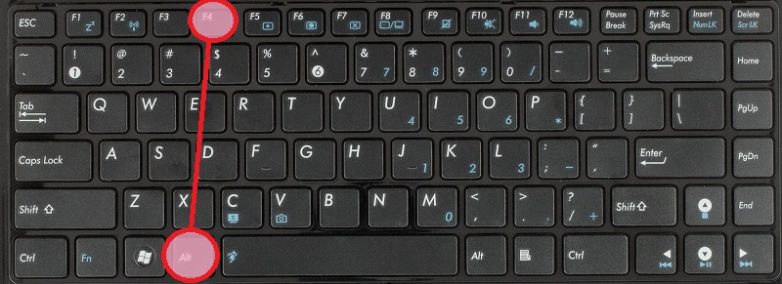 13 комбинаций клавиш, о которых мало кто знает