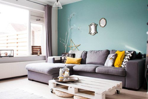 10 идей как сделать дом более комфортным