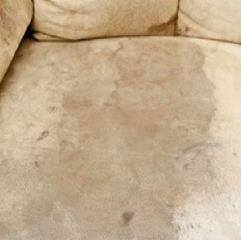 Как легко и просто почистить диван?
