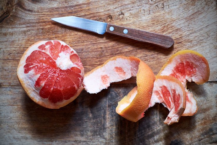 10 полезных способов использования кожуры фруктов и овощей