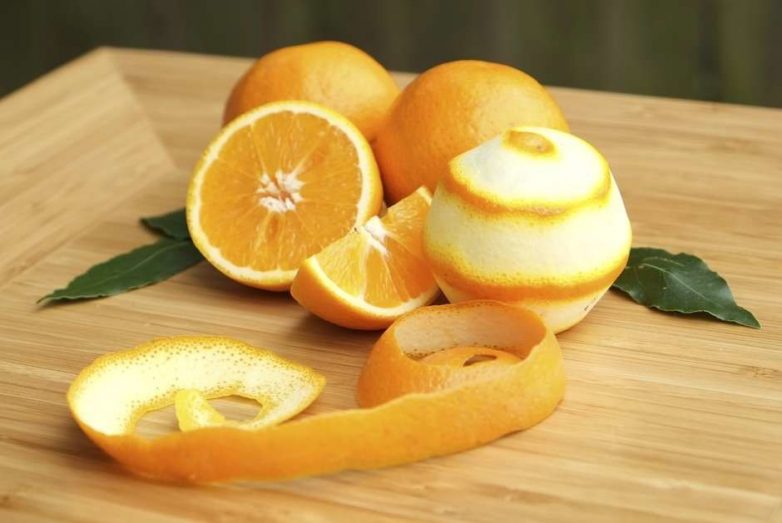 10 полезных способов использования кожуры фруктов и овощей