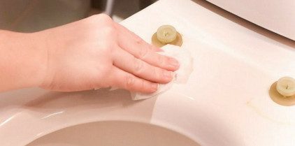 6 способов создать приятный запах в туалете и ванной