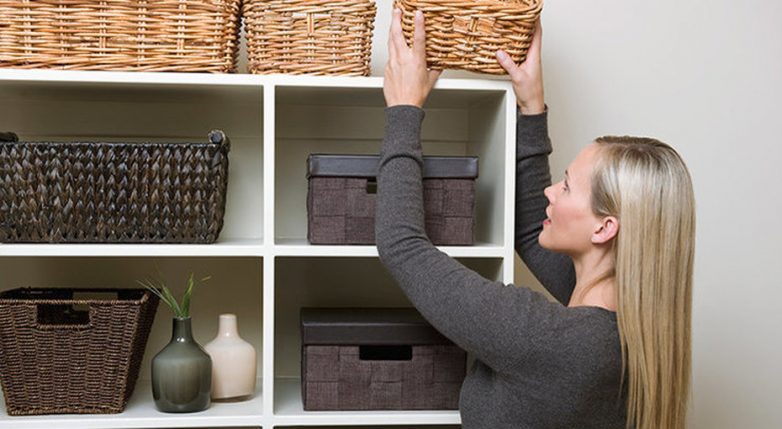 5 хитростей, которые помогут быстро привести дом в порядок
