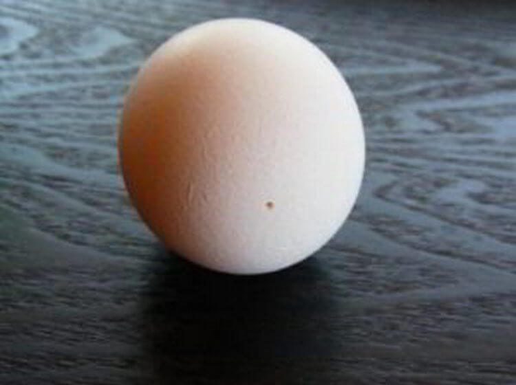 Как сварить яйца, чтобы легко их потом очистить?