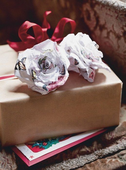 5 рождественских сюрпризов, которые можно сделать своими руками