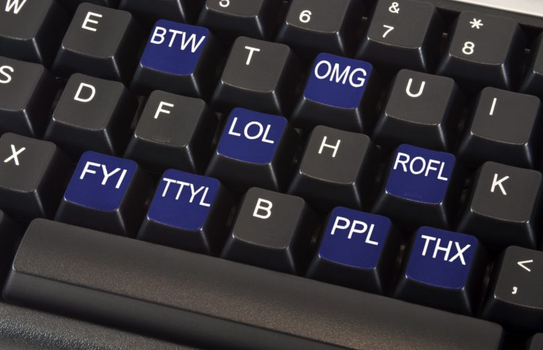 Самые полезные сочетания клавиш