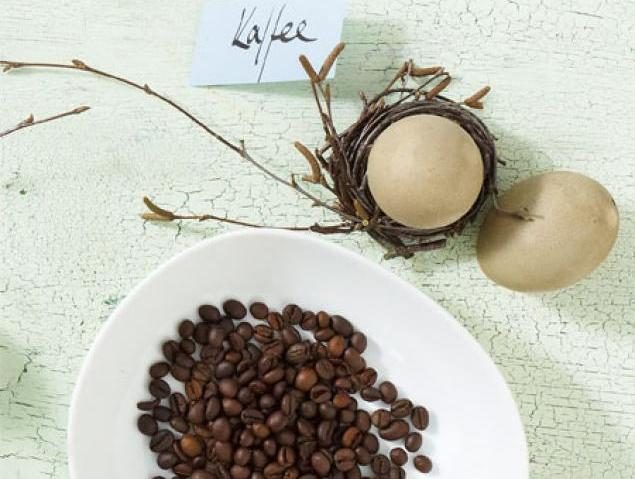 15 полезных способов использования кофе в зернах и кофейной гущи