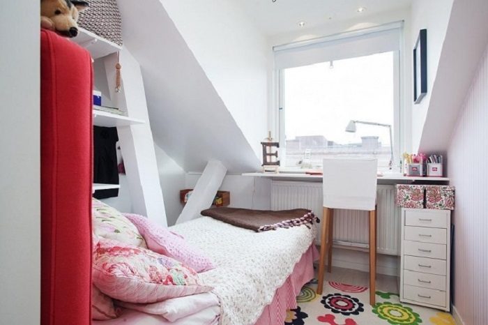 15 потайных комнат, которые сделают ваше жилище фантастически уютным