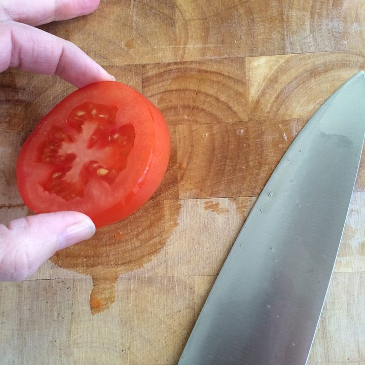 Вкуснейшие помидоры круглый год