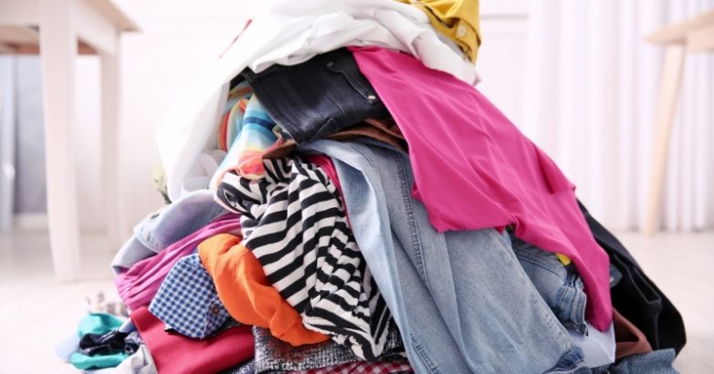 Как сэкономить на покупке одежды