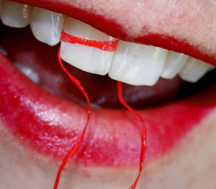 Ошибки, которые мы совершаем, когда чистим зубы