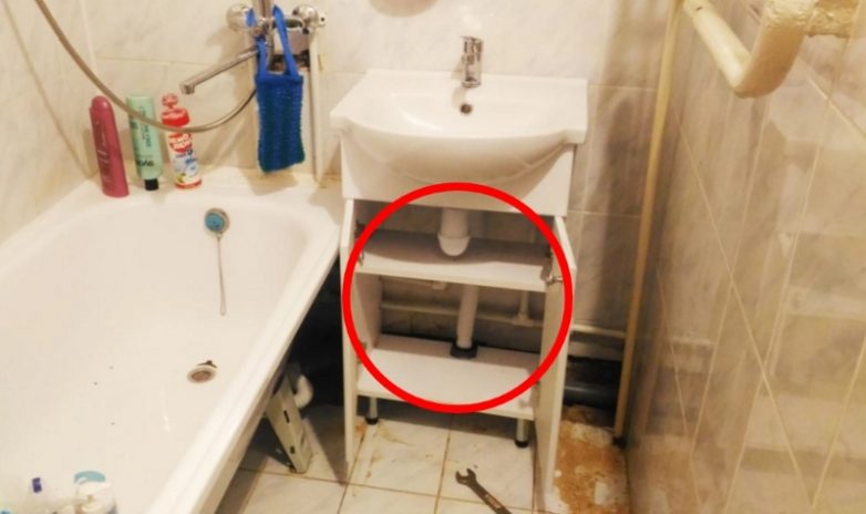 Популярные ошибки при обустройстве ванной комнаты
