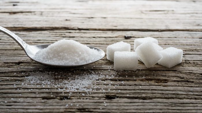 Альтернативное применение сахара в быту