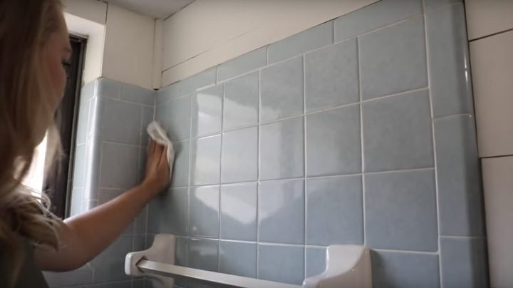 Как обновить ванную без серьезных вложений