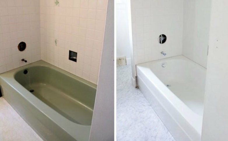 Идеи, как можно быстро и недорого преобразить ванную комнату