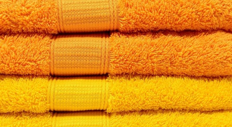 Как выбрать полотенце для кухни