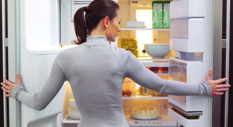 Как правильно ухаживать за холодильником