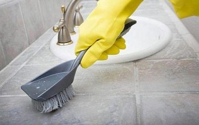 Гениальные хитрости для уборки дома