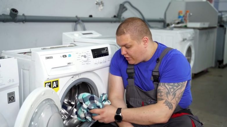 Советы, которые помогут при покупке стиральной машинки