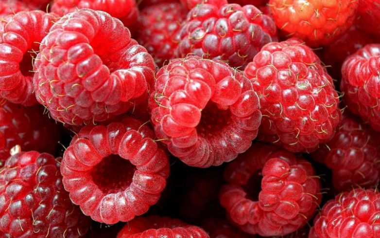 Как правильно замораживать ягоды и фрукты