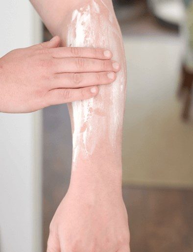 Нестандартное применение крема для бритья, о которых мы не догадывались