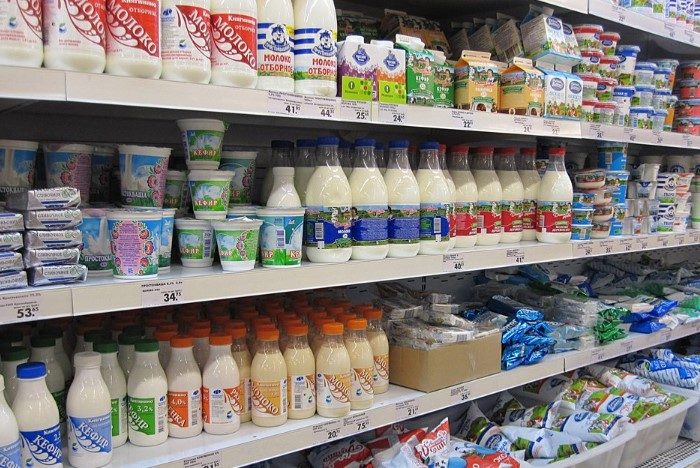 Как проверить молоко на натуральность в домашних условиях