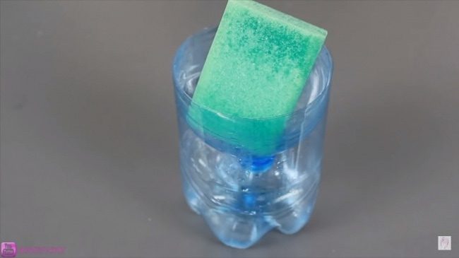 Способы переработки пластиковых бутылок