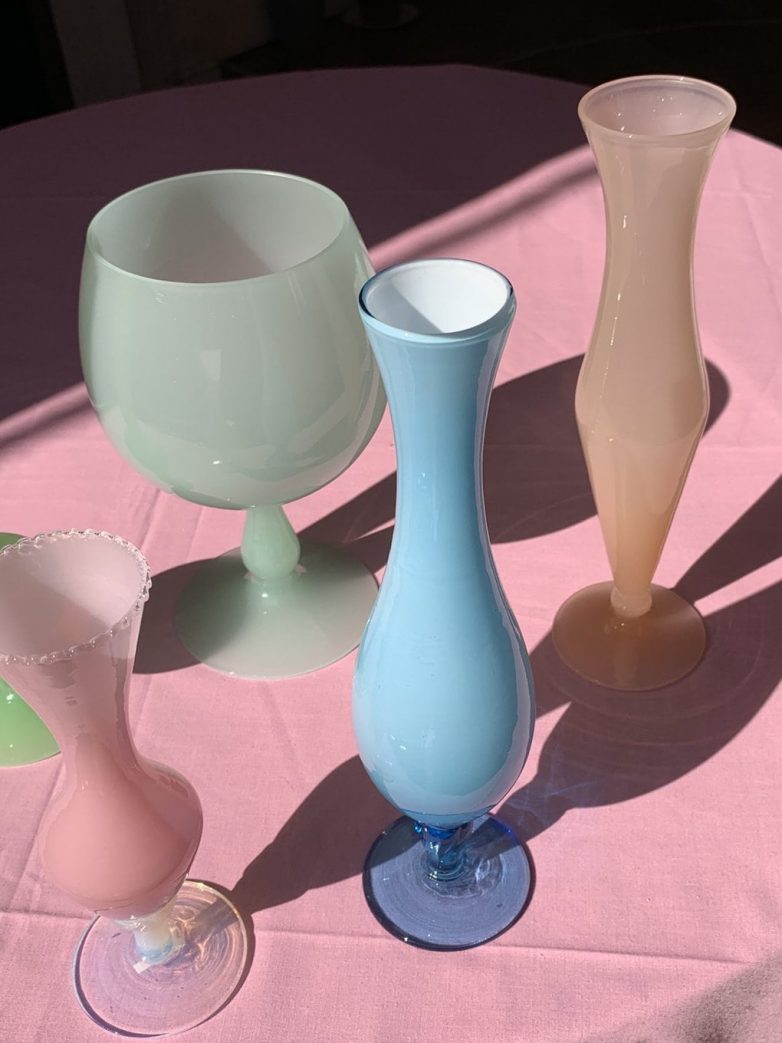 Необычные вазы, которые станут изюминкой любого интерьера