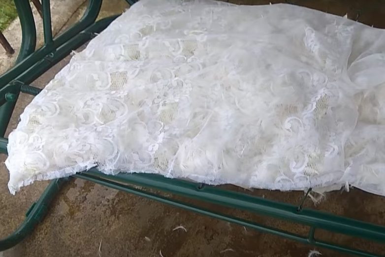 Как стирать перьевые подушки в домашних условиях