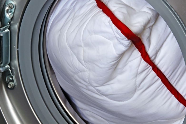 Вещи, которые могут испортить стиральную машинку