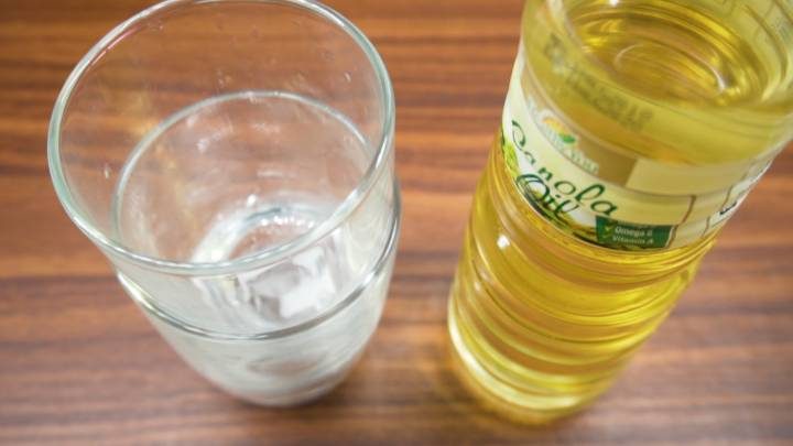 Необычные способы использования оливкового масла